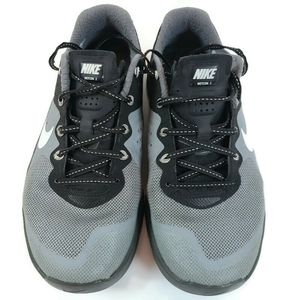 Nike Metcon 2 size 6 shoes